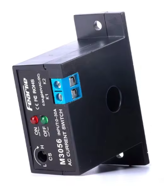 Stromschalter 0.2-30A potentialfrei induktiv