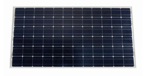 Solar Kraftwerk Inselanlage 230V/500W 12V/130Ah 1'500Wh  SET