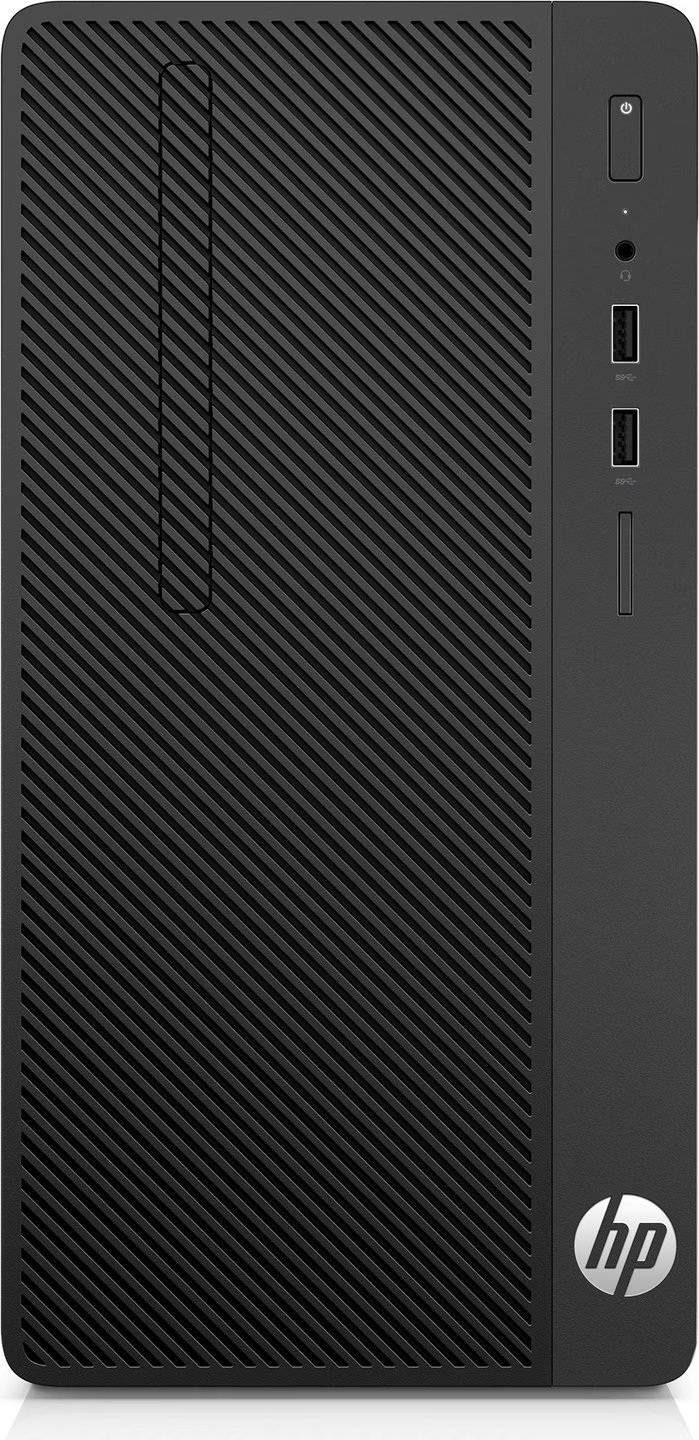 Occasion PC i5-7500 256GB SSD 8GB Win10Home HP 290 G1