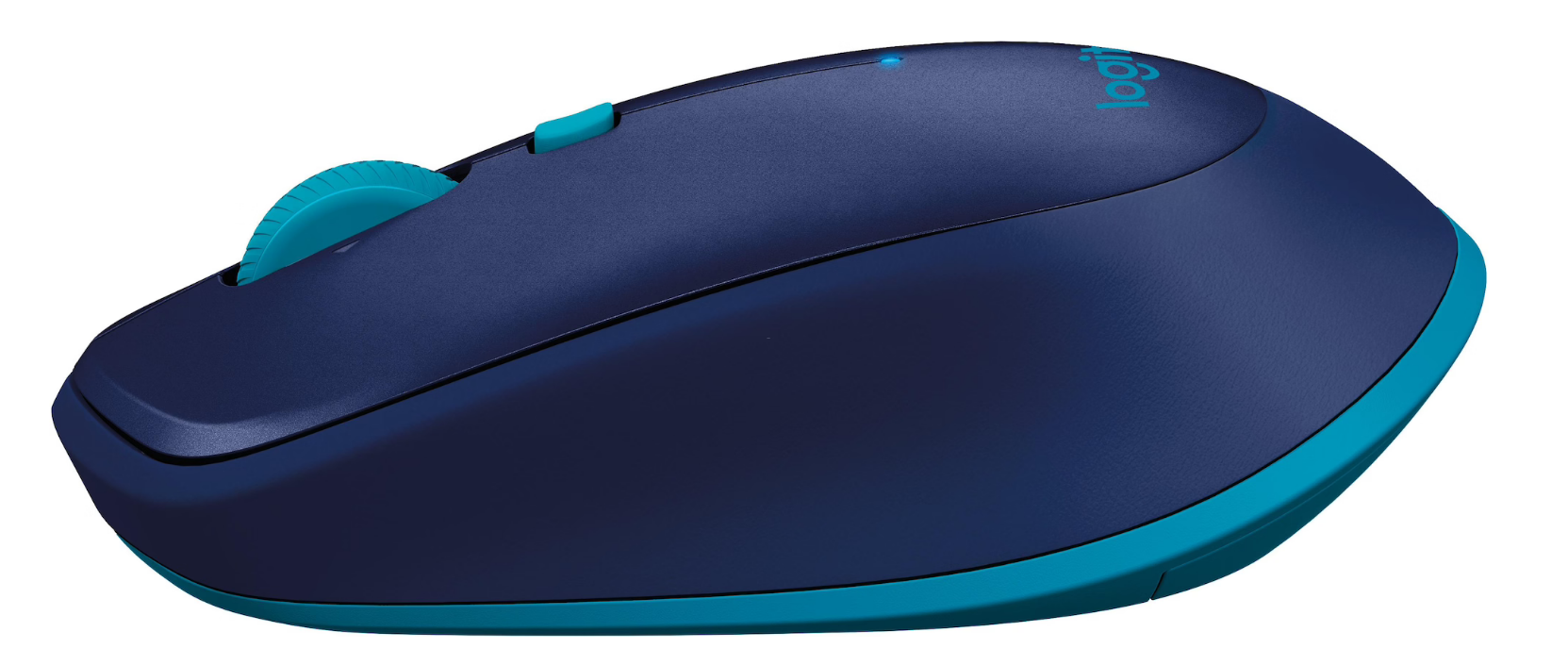 Maus M535 bluetooth Logitech (für Notebook)