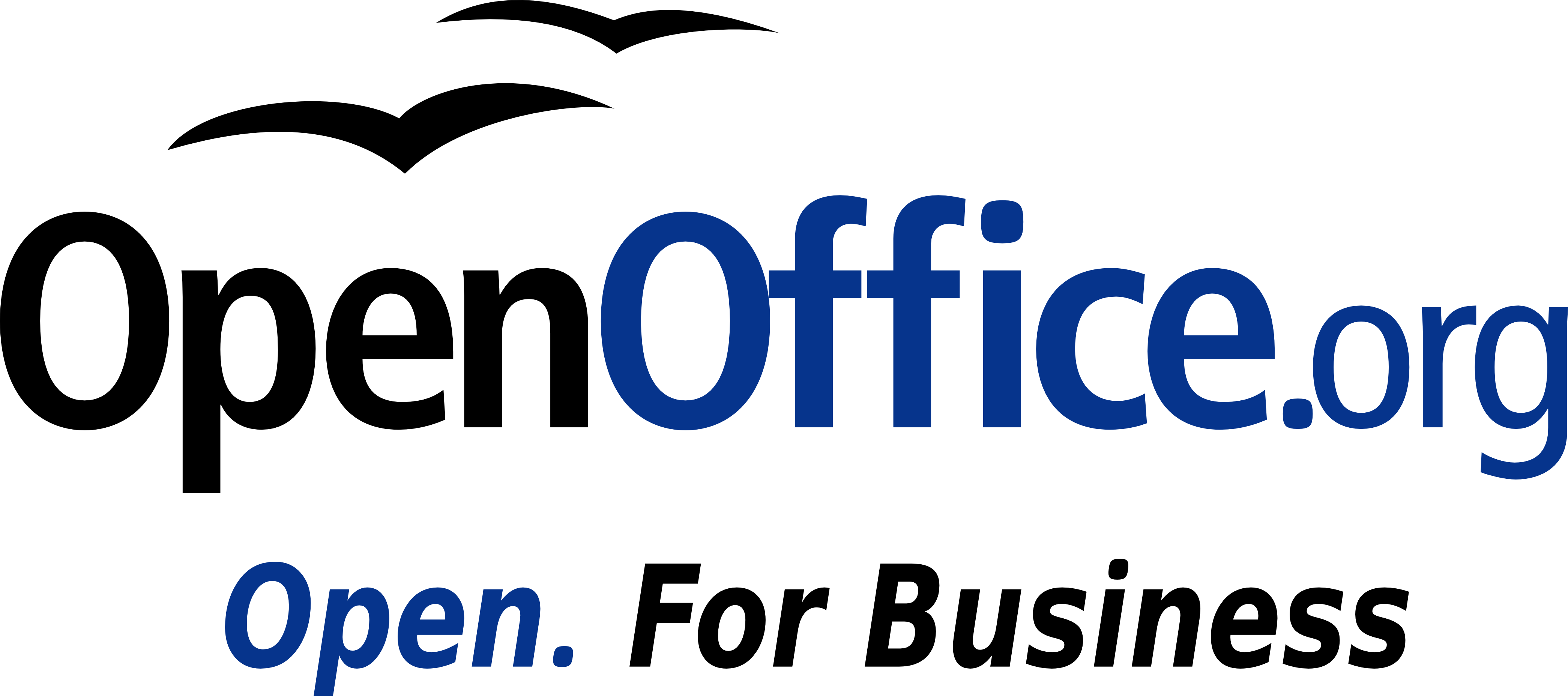 OpenOffice FreeWare Office