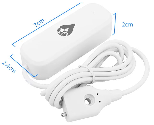 Wasser Leck Sensor ZigBee