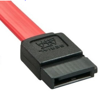 HDD Adapterkabel SATA auf ATX P4 12V