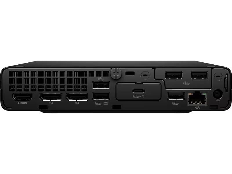 PC HP Intel Ultra 7-265T 512GB-SSD 16GB-RAM, Win11Pro, 20x5.3GHz