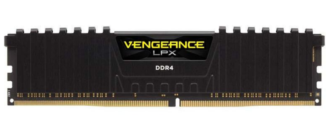 RAM 8GByte CMK8GX4M1A2666C16 Corsair DDR4