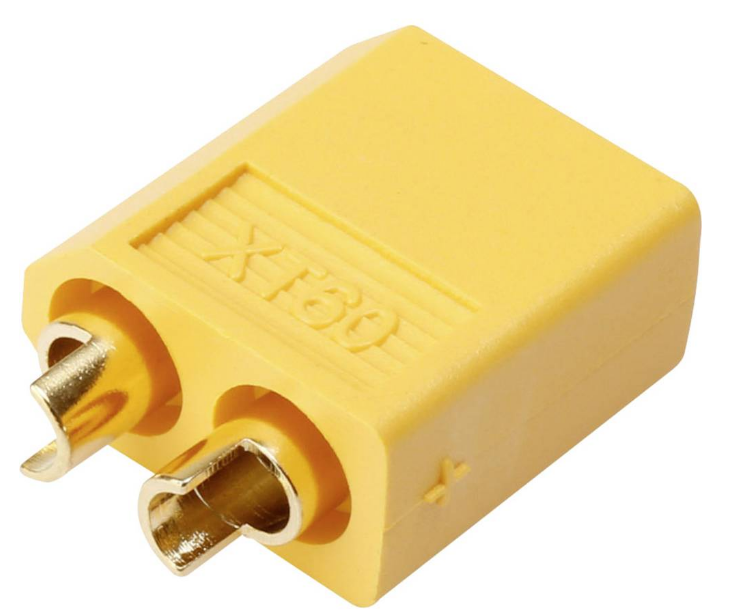 XT60 Stecker und Buchse Set
