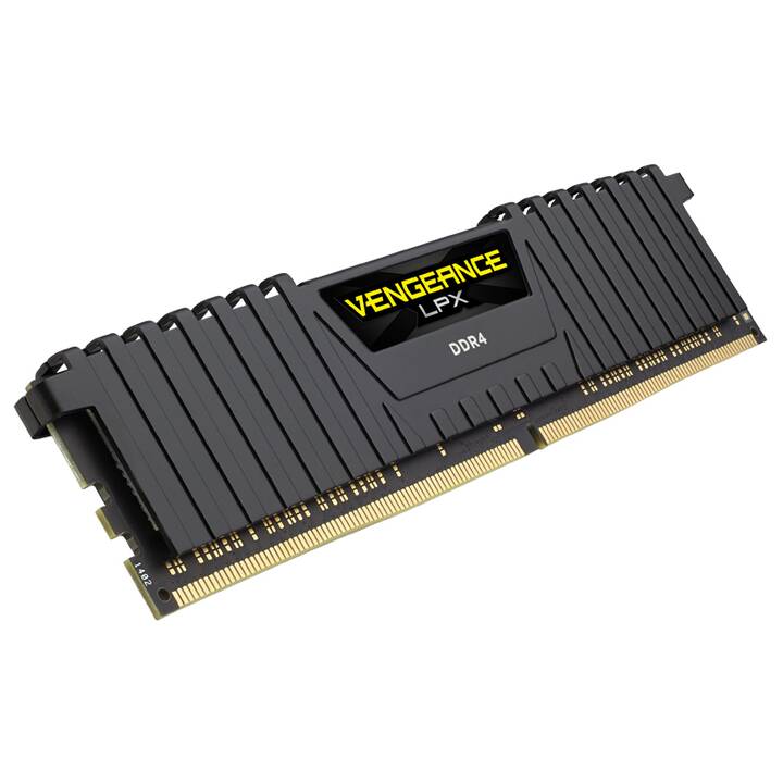 Occasion RAM 8GByte CM4X8GF2666C16K4 Corsair DDR4