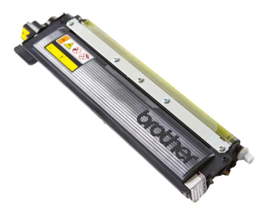 Toner Brother TN-230Y Yellow 1'400 Seiten TN230Y