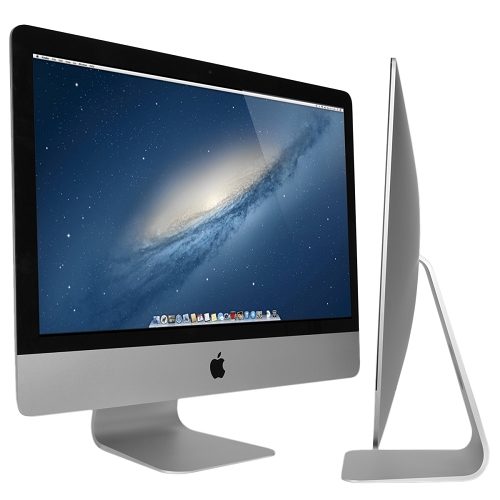Occasion iMac 21.5" End-2015 1TB 8GB Apple 