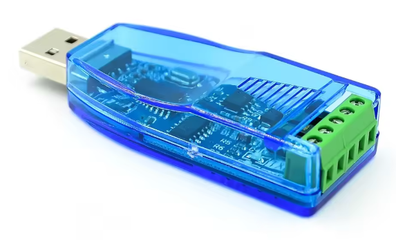 USB RS485 Adapter Konverter