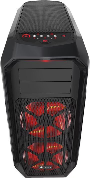 Occasion Gaming PC i7-6700K SSD 500GB 8GB Win10Home