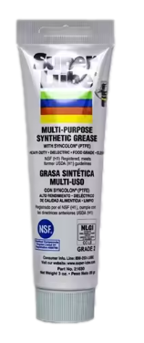 Fett 21030 PTFE fur Gleitlager Spindeln