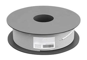 Ethernet LAN Kabel Cat5e UTP Draht 4x2x0.20mm2 100m Ring