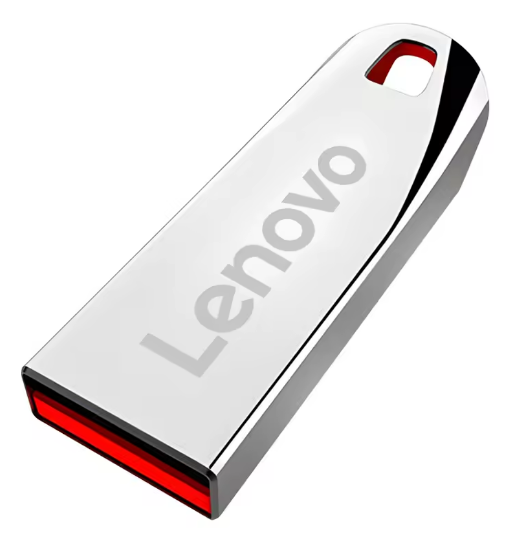 USB Stick 2TB Alu Silber USB3.2