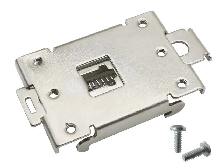 DIN-Rail Mount SSR 25DA