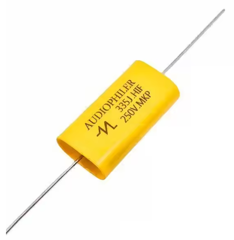 MKT 33uF Polyester-Film-Kondensator MKP 250V Kondensator MKP-A