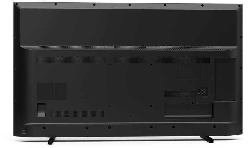 Occasion LED TV 50" Philips 50PUS6503/12 3840x2160