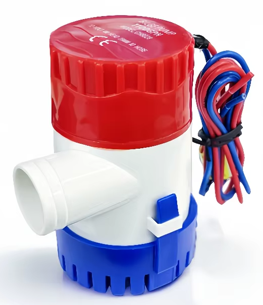 Bilge Pumpe Marine Boot 12V Mini