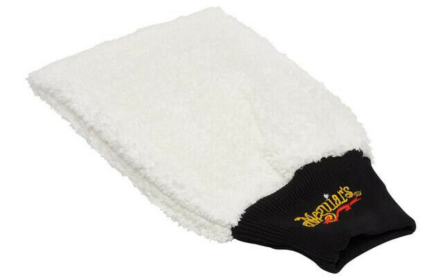 Meguair's Car Wash Kit, 473ml