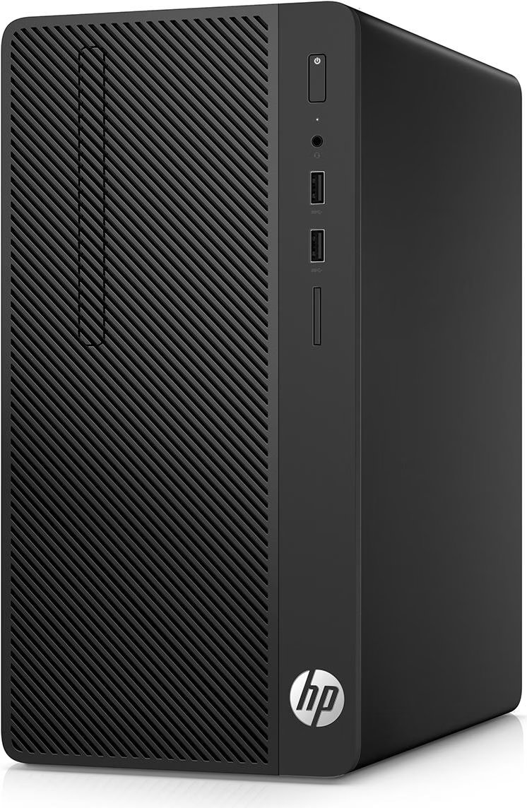 Occasion PC i5-7500 256GB SSD 8GB Win10Home HP 290 G1