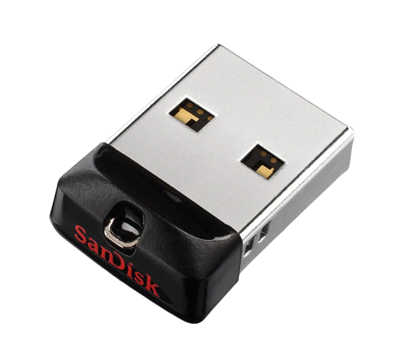 USB Stick 16GB Metall Silber USB3