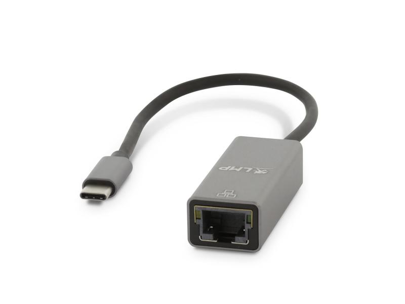 Netzwerk Adapter Ethernet 1GBit USB-C