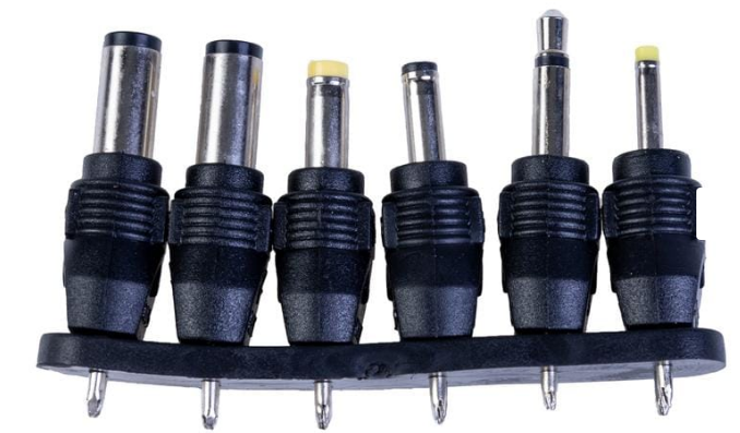 Netzteil universal 36W 5-24V 3.0A schwarz