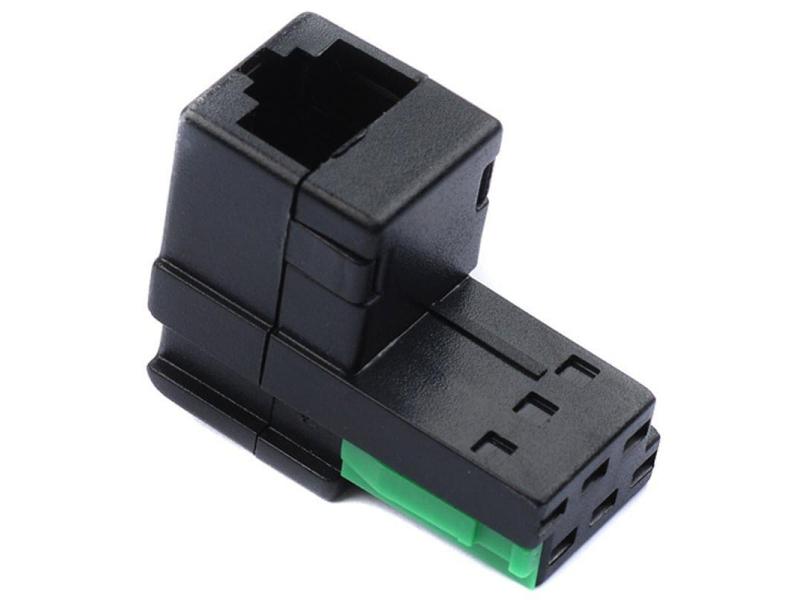 TT83 auf RJ11 DSL-Adapter TT83 auf RJ11 DSL-Adapter