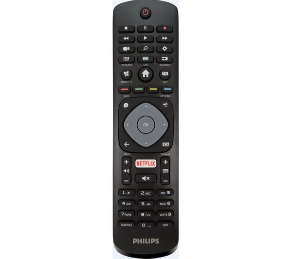 Occasion LED TV 50" Philips 50PUS6503/12 3840x2160
