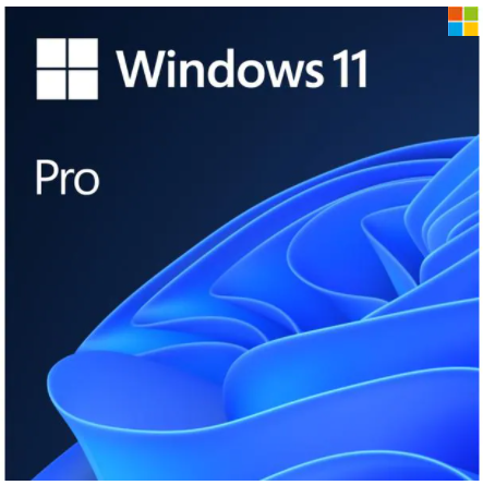 Windows 11 Pro OEM CD deutsch