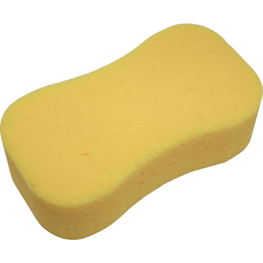 Schwamm gross universal 22x11x7cm gelb Schwamm gross universal 22x11x7cm gelb