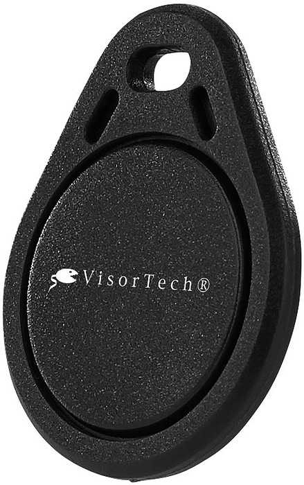 RFID-Schlüsselanhänger VisorTech 32x4mm
