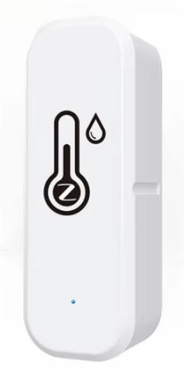 Temperatur und Feuchte Sensor ZigBee