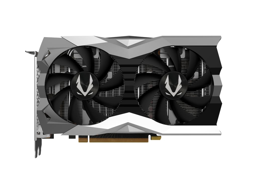 Occasion RTX 2060 Super Mini 8GB Zotac GDDR6 bulk