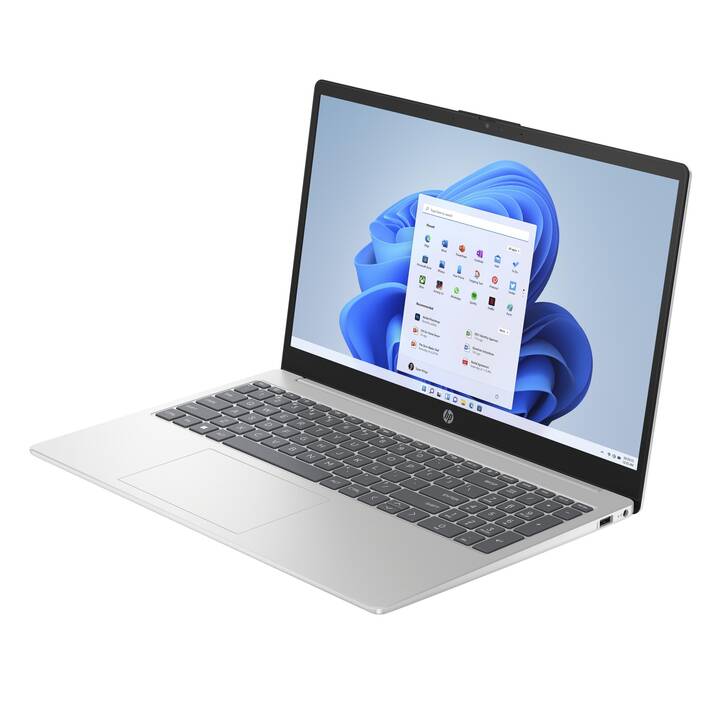 HP Notebook 15.6" i7-255U SSD1TB 32GB 12x5.4GHz