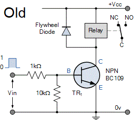 SPS 8 Kanal Relay Input 3.3V Opto Isoliert 12V Speisung Output 10Amp 250V (30V DC)