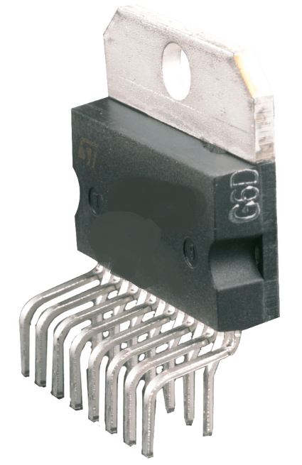 TDA7293 IC Audio-Verstärker 100W HiFi