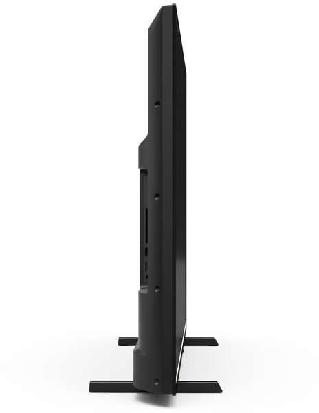 Occasion LED TV 50" Philips 50PUS6503/12 3840x2160