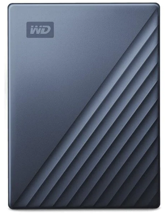 Datensicherung Business 5TB USB-C Backup Festplatte