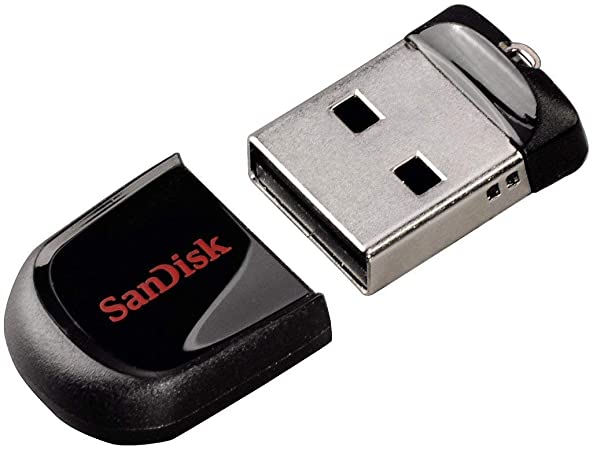 USB3 Stick 16GB Metall Silber 