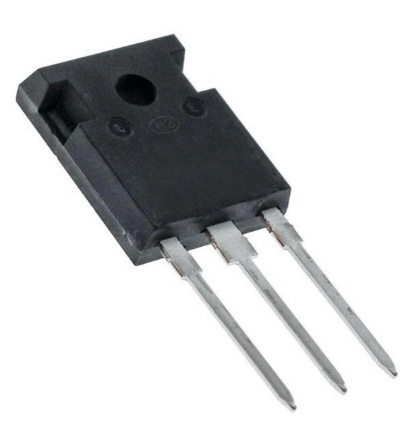 TIP3055 Transistor, NPN, 15A, 100V, 90W, TO247 Power Transistor