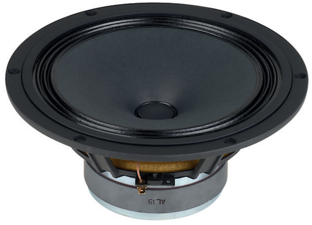 Breitbandlautsprecher B 200 40W 6R Visaton HiFi