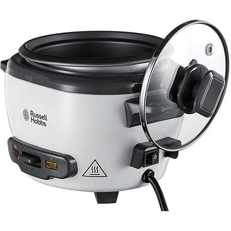 Reiskocher Midi 2 Portionen