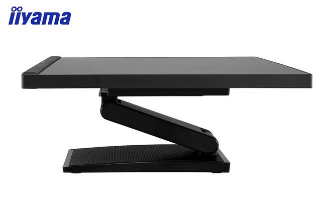 27" Touchscreen Bildschirm 1920x1080 iiyama T2754MSC-B1AG