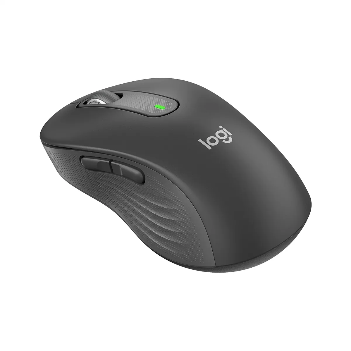 Maus Signature M650L Kabellos Logitech USB und Bluetooth