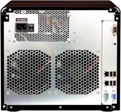 Occasion Synology DS2413+ NAS 12-Bay