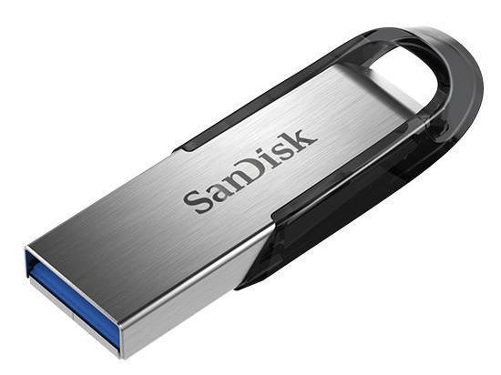 USB3 Stick 256GB Metall Silber