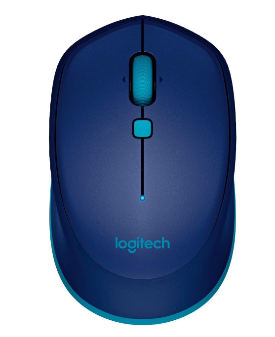 Maus M535 bluetooth Logitech (für Notebook)