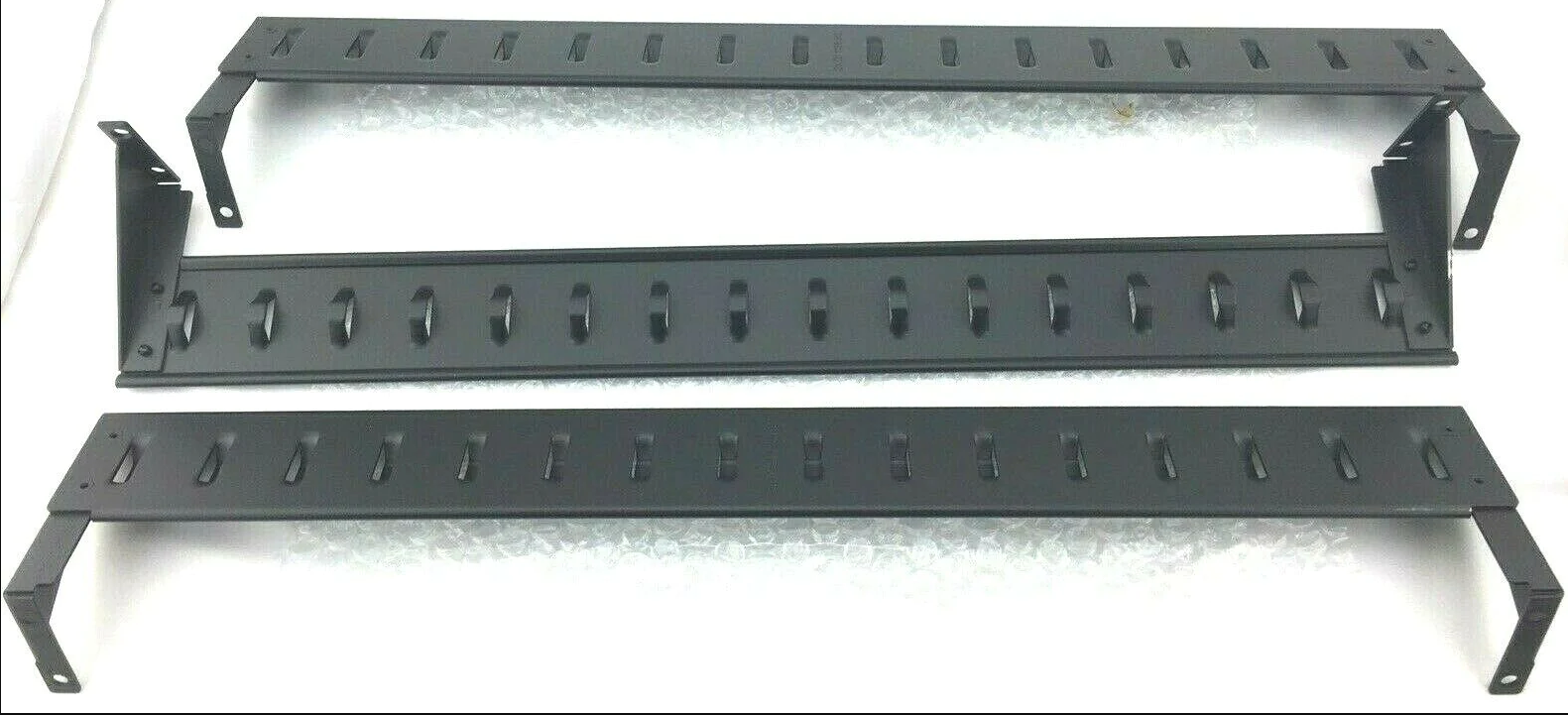 Rack 19" Kabel Montage Winkel 3er Set APC 871-1871B