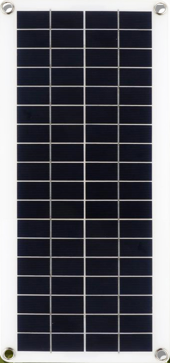 Solarpanel Powerbank 15W USB 5V 3.0A Solarpanel Powerbank 15W USB 5V 3.0A